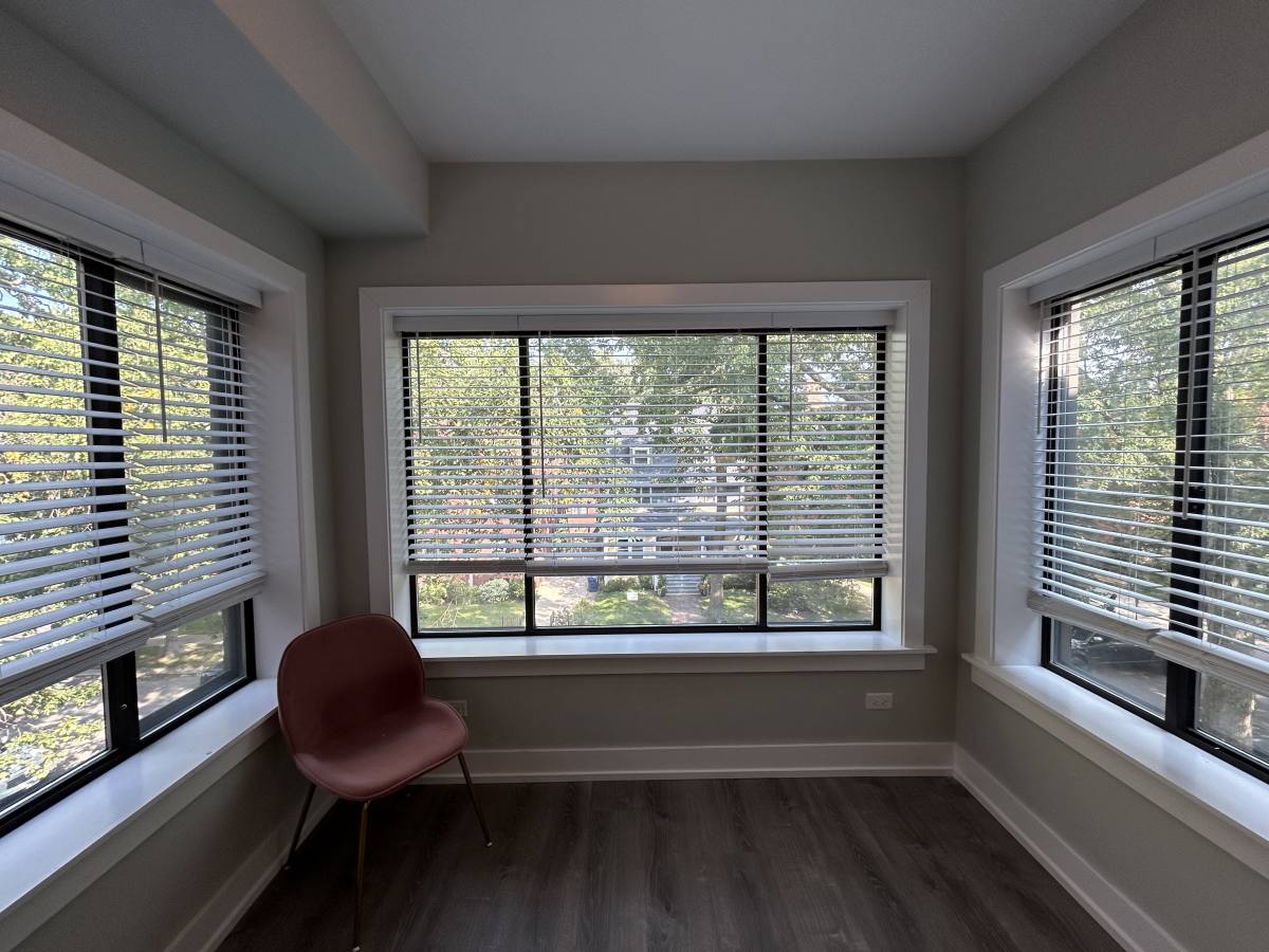 Apartment for rent at 1134 Maple Ave #3, Evanston, IL 60202
