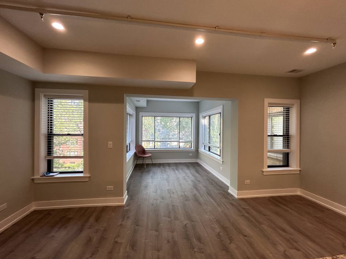 Apartment for rent at 1134 Maple Ave #3, Evanston, IL 60202