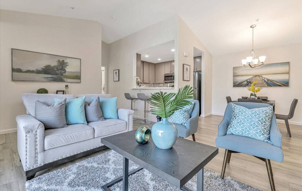 Condo for rent at 614 Norris Canyon Terrace, San Ramon, CA 94583