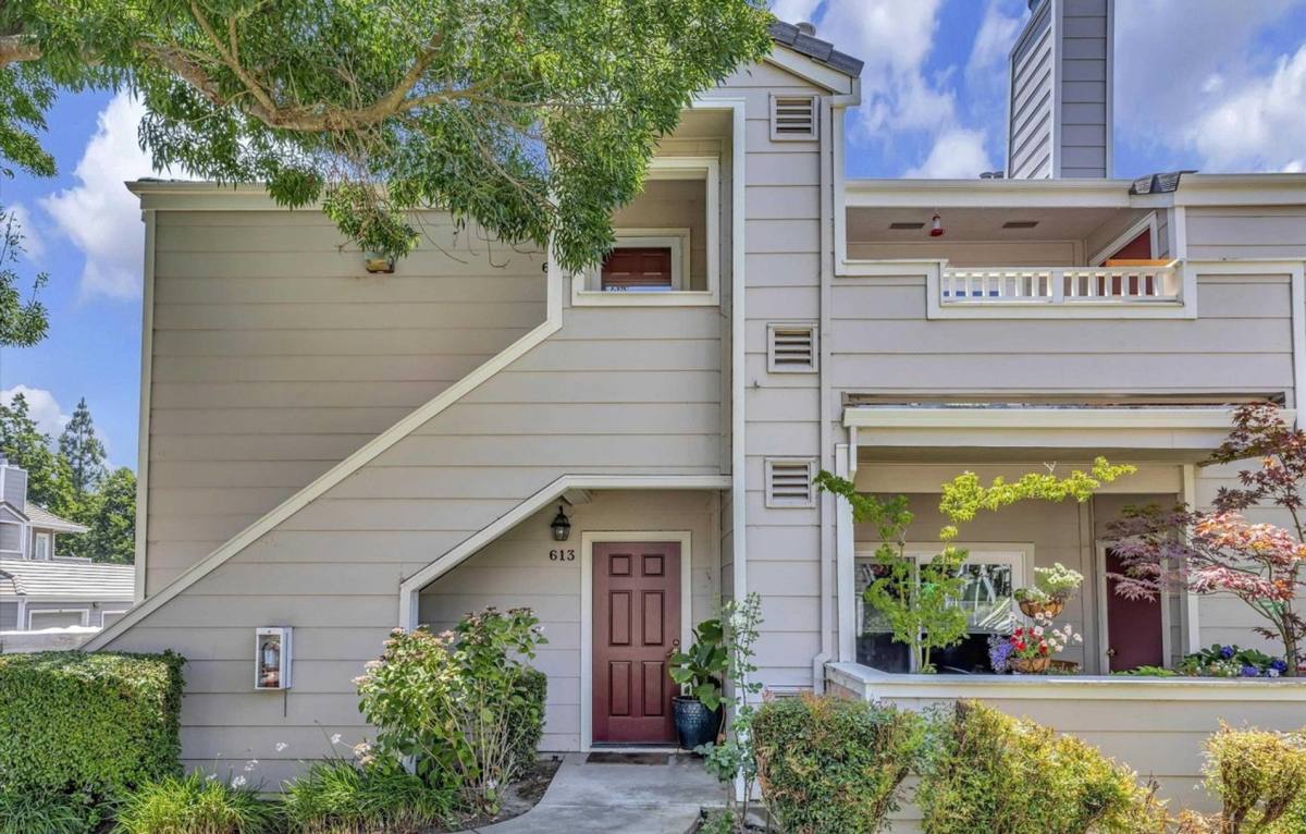Condo for rent at 614 Norris Canyon Terrace, San Ramon, CA 94583