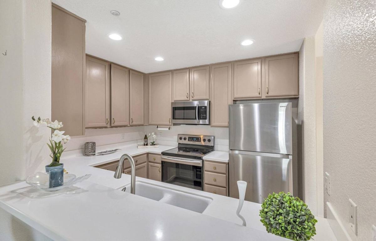 Condo for rent at 614 Norris Canyon Terrace, San Ramon, CA 94583