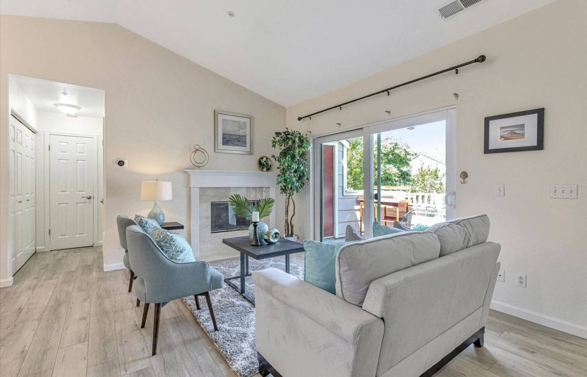 Condo for rent at 614 Norris Canyon Terrace, San Ramon, CA 94583