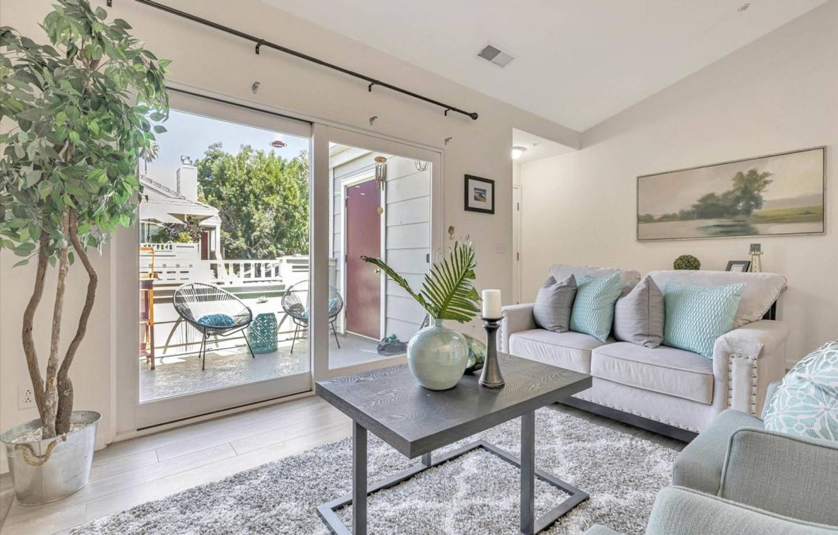 Condo for rent at 614 Norris Canyon Terrace, San Ramon, CA 94583