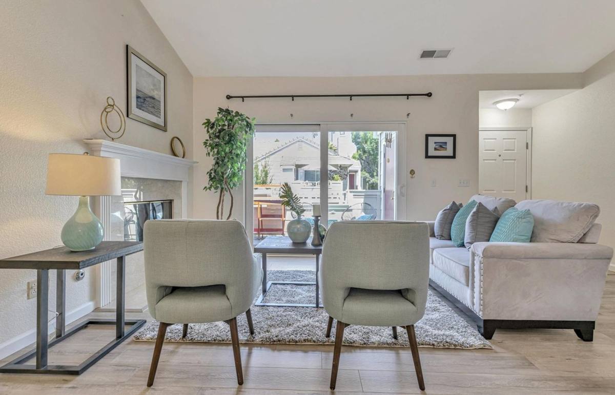 Condo for rent at 614 Norris Canyon Terrace, San Ramon, CA 94583
