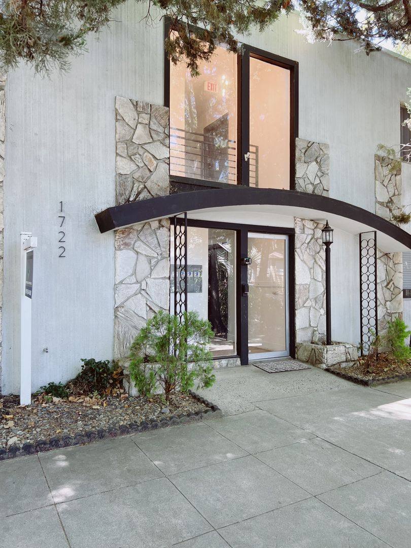 Apartment for rent at 1722 G St New, Sacramento, CA 95811