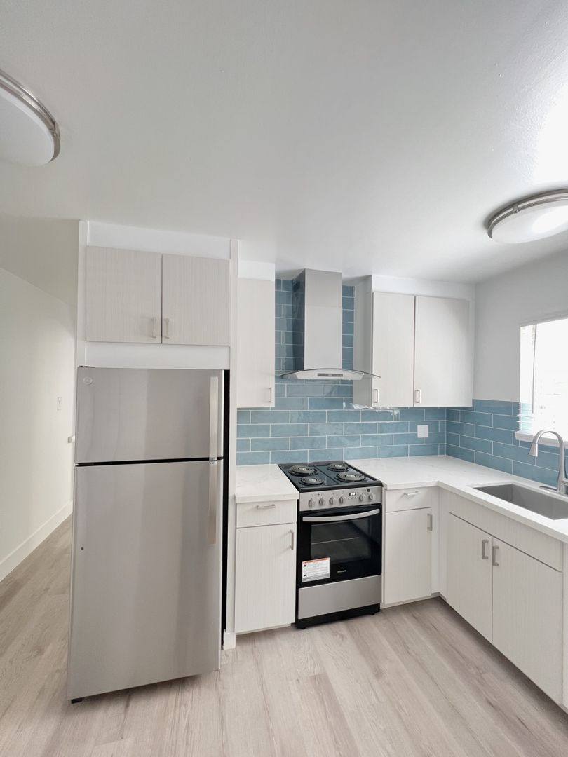 Apartment for rent at 1722 G St New, Sacramento, CA 95811