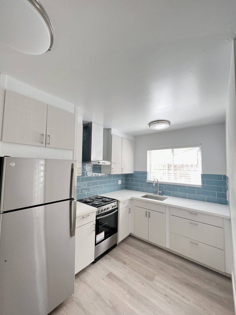 Apartment for rent at 1722 G St New, Sacramento, CA 95811