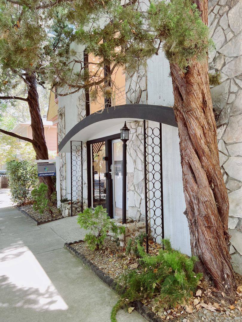 Apartment for rent at 1722 G St New, Sacramento, CA 95811