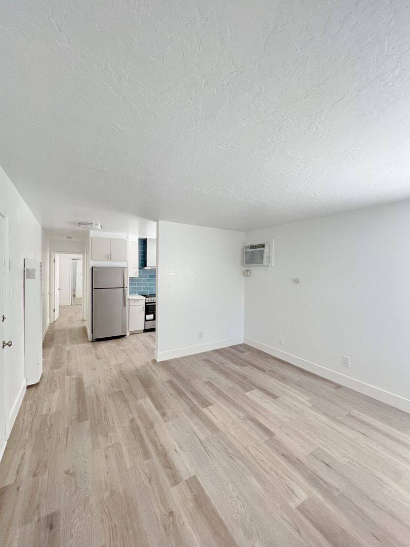 Apartment for rent at 1722 G St New, Sacramento, CA 95811