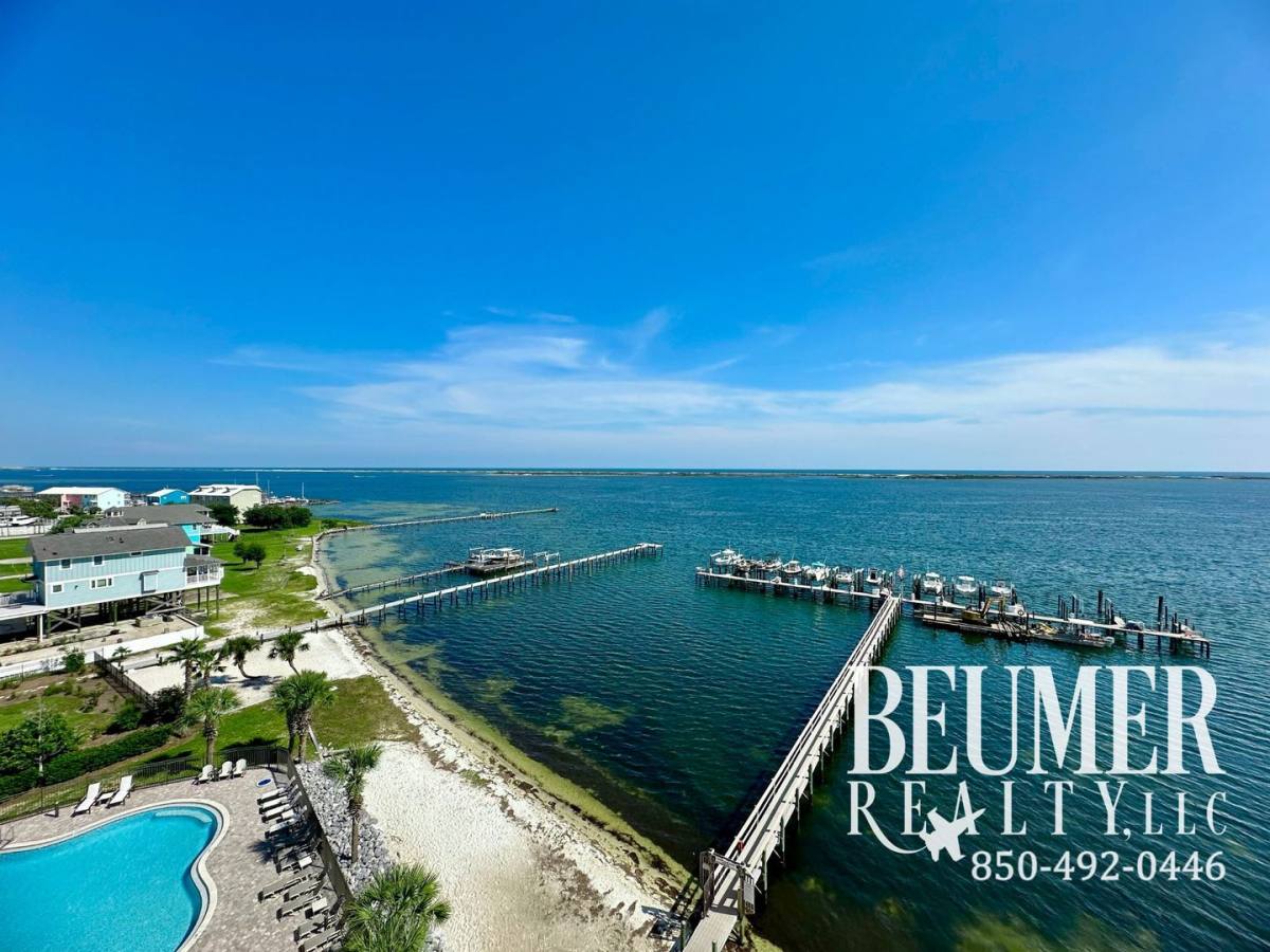 Condo for rent at 10335 Gulf Beach Highway, Pensacola, FL 32507