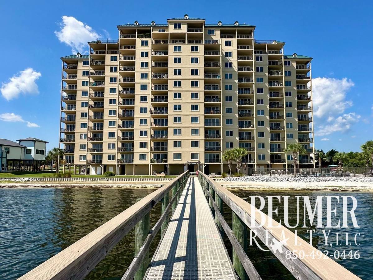 Condo for rent at 10335 Gulf Beach Highway, Pensacola, FL 32507