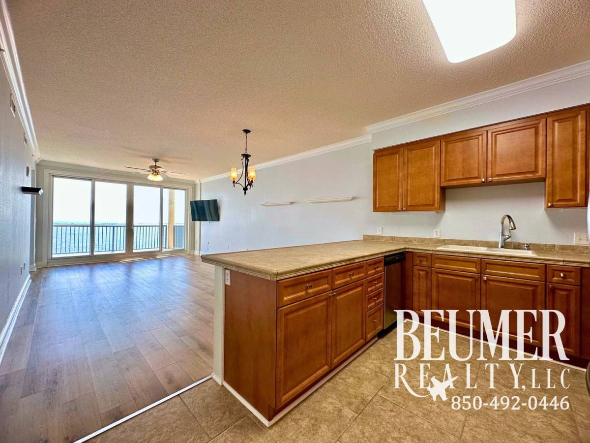 Condo for rent at 10335 Gulf Beach Highway, Pensacola, FL 32507