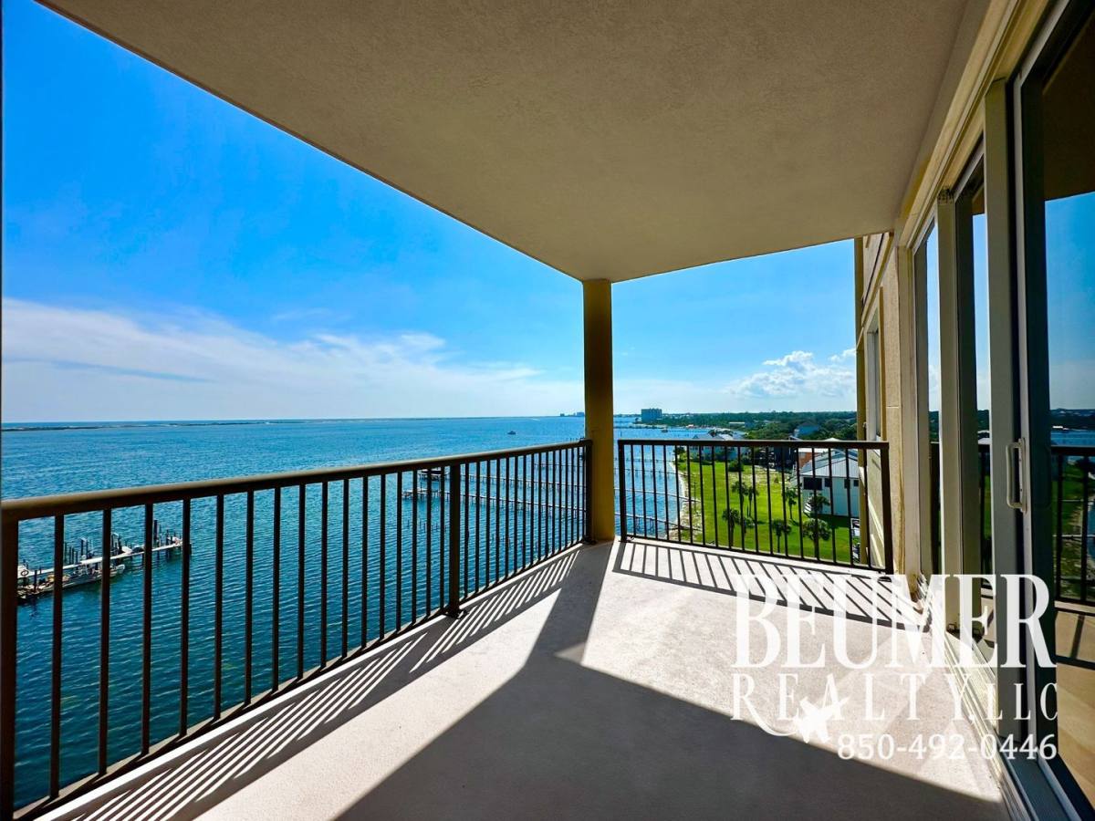 Condo for rent at 10335 Gulf Beach Highway, Pensacola, FL 32507