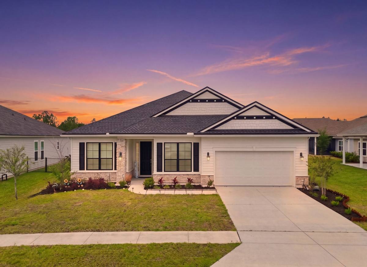 House for rent at 49 Dawson Creek Way, Saint Augustine, FL 32095