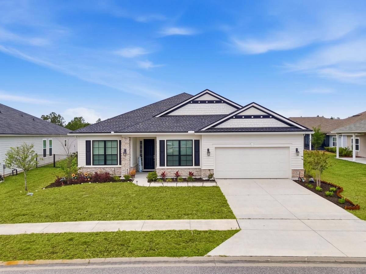 House for rent at 49 Dawson Creek Way, Saint Augustine, FL 32095