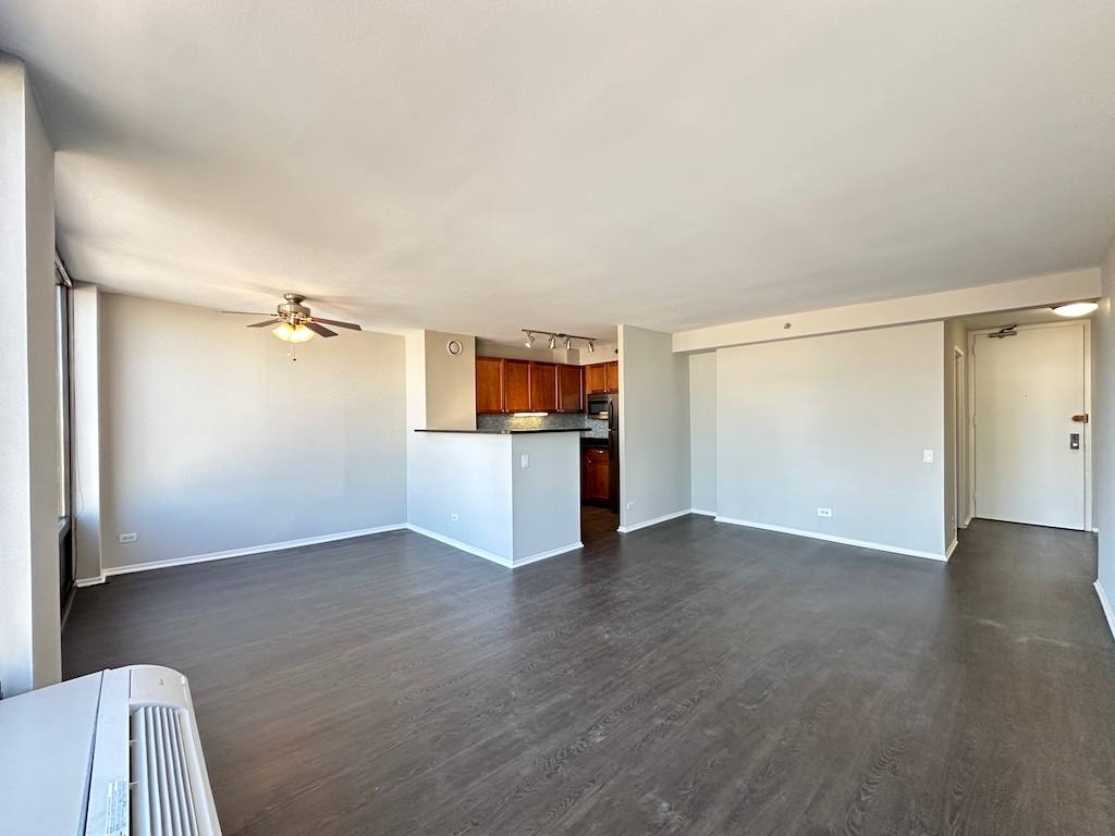 Apartment for rent at 4332 Hazel #P1101, Chicago, IL 60613