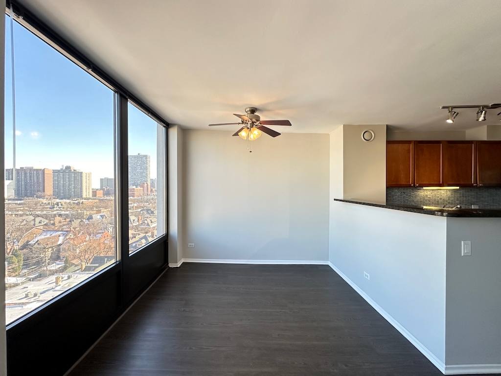 Apartment for rent at 4334 Hazel #D1101, Chicago, IL 60613