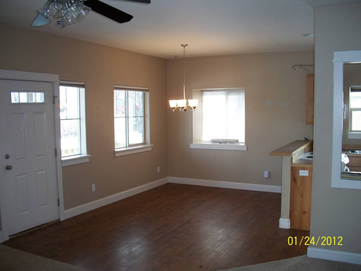 House for rent at 611 N 15th, Bozeman, MT 59715