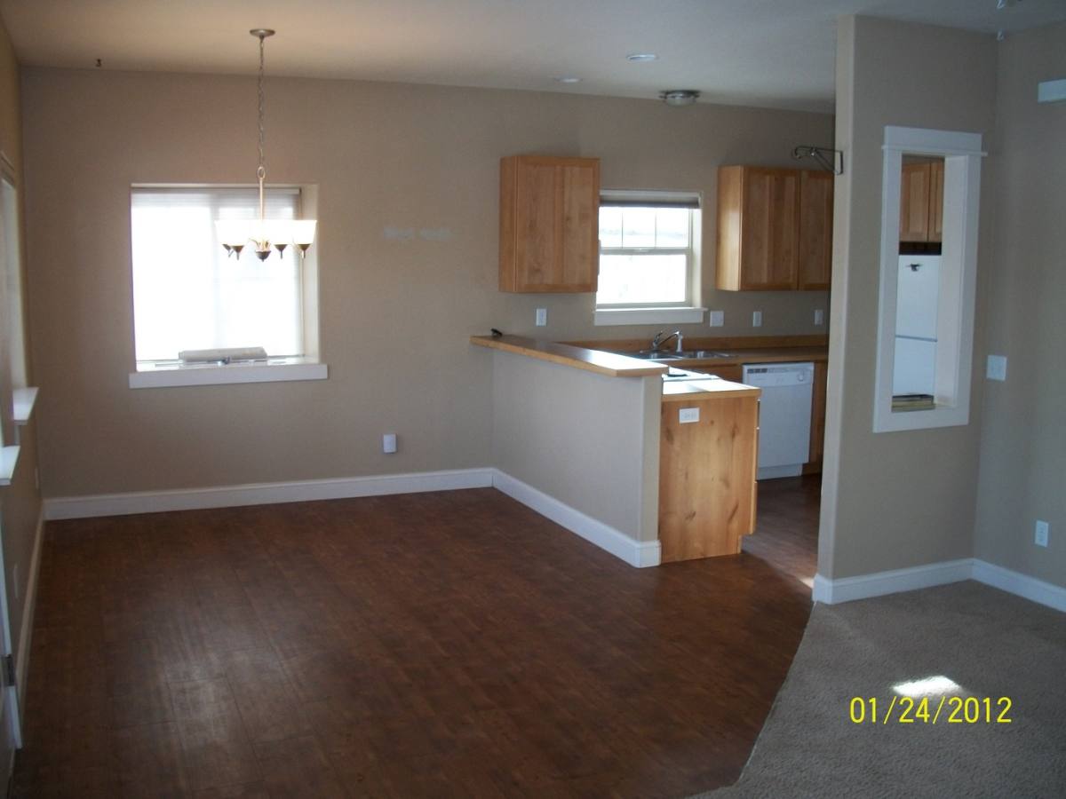 House for rent at 611 N 15th, Bozeman, MT 59715
