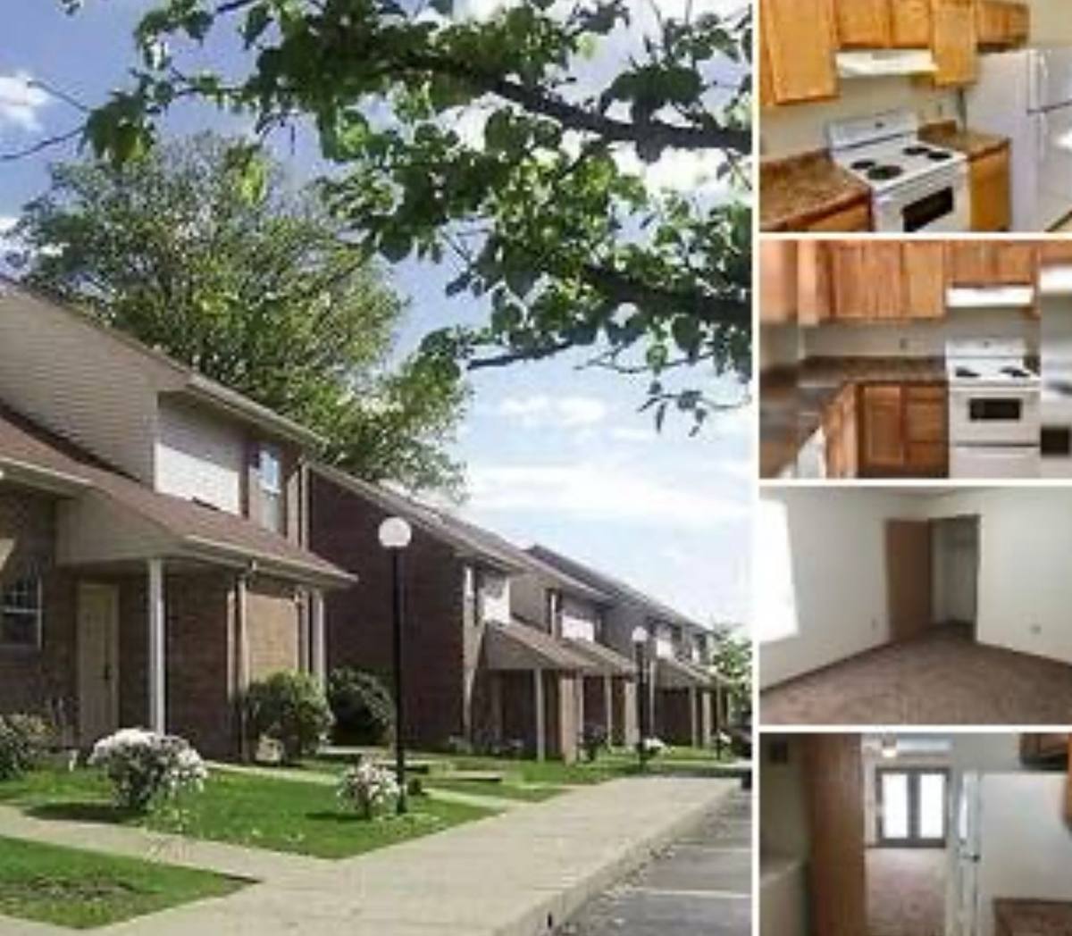 Apartment for rent at 50 Lockwood Dr, Morgantown, WV 26508