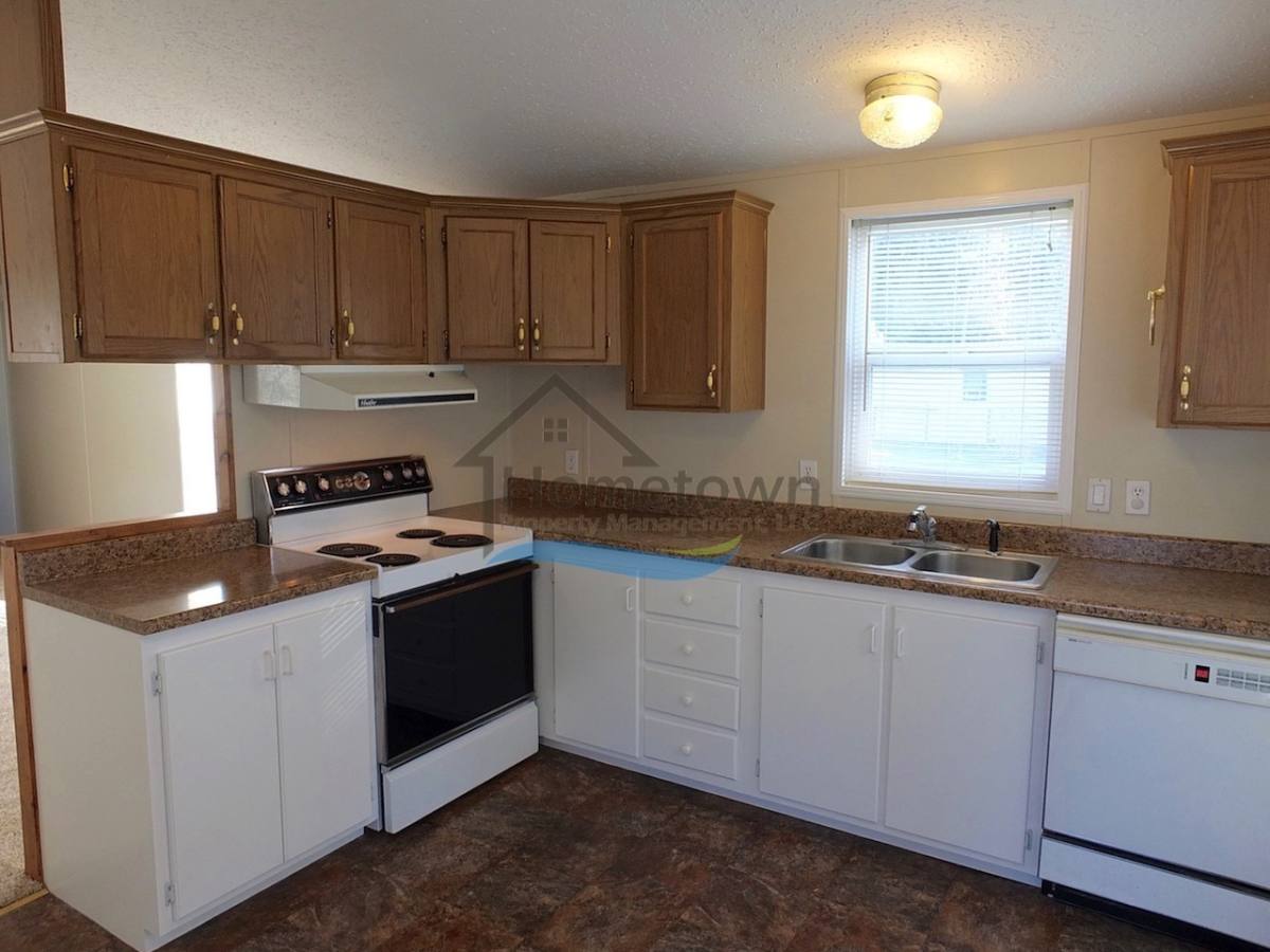 House for rent at 468800 N Highway 95 #SPACE 58, Sagle, ID 83860