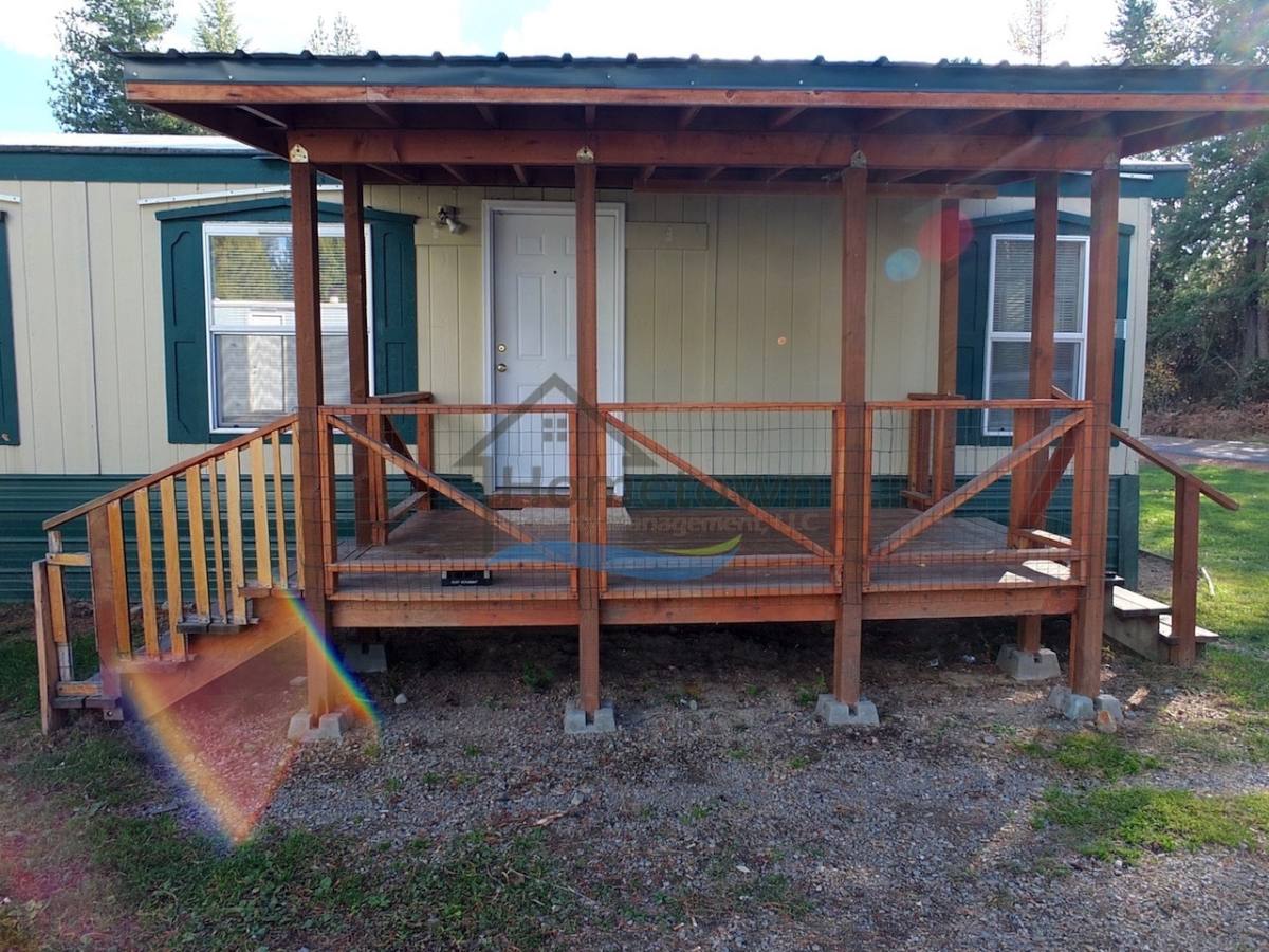 House for rent at 468800 N Highway 95 #SPACE 58, Sagle, ID 83860