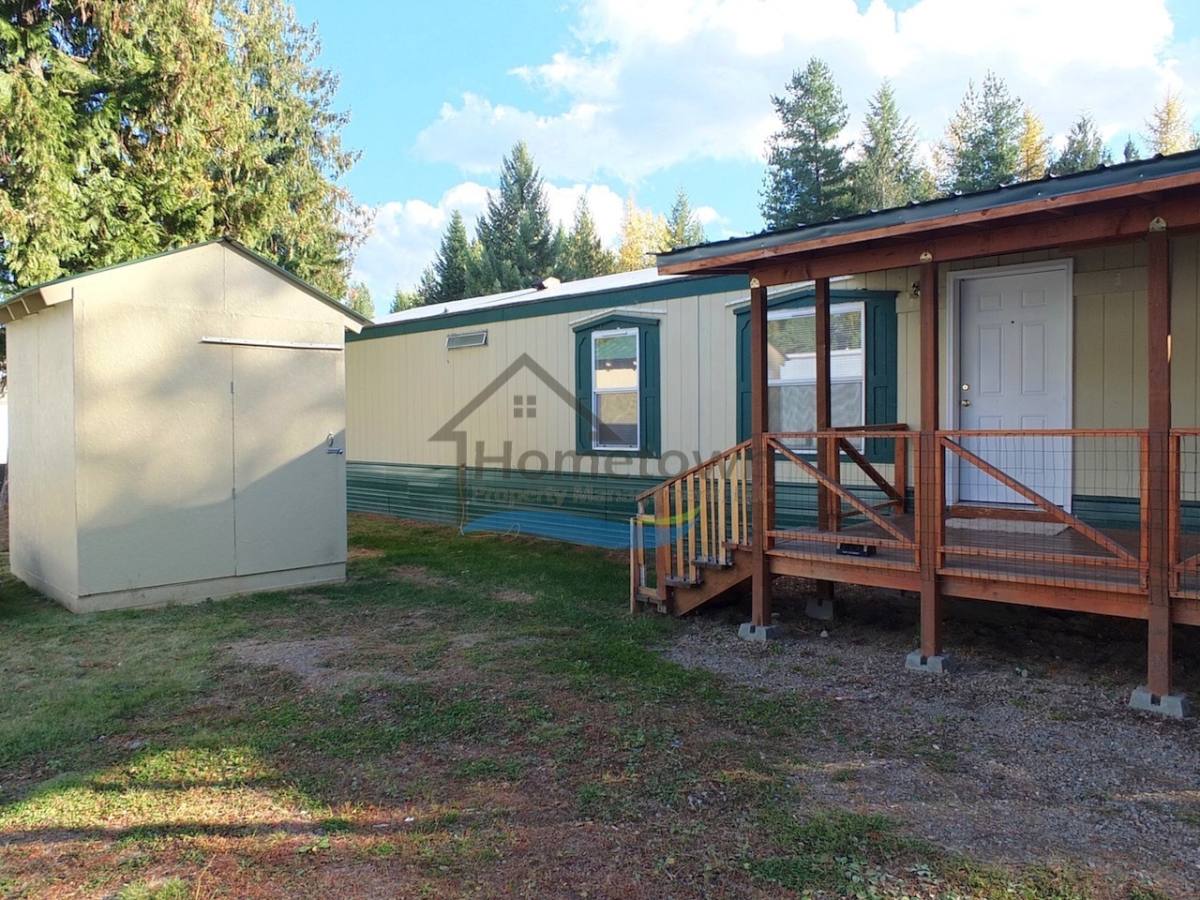 House for rent at 468800 N Highway 95 #SPACE 58, Sagle, ID 83860