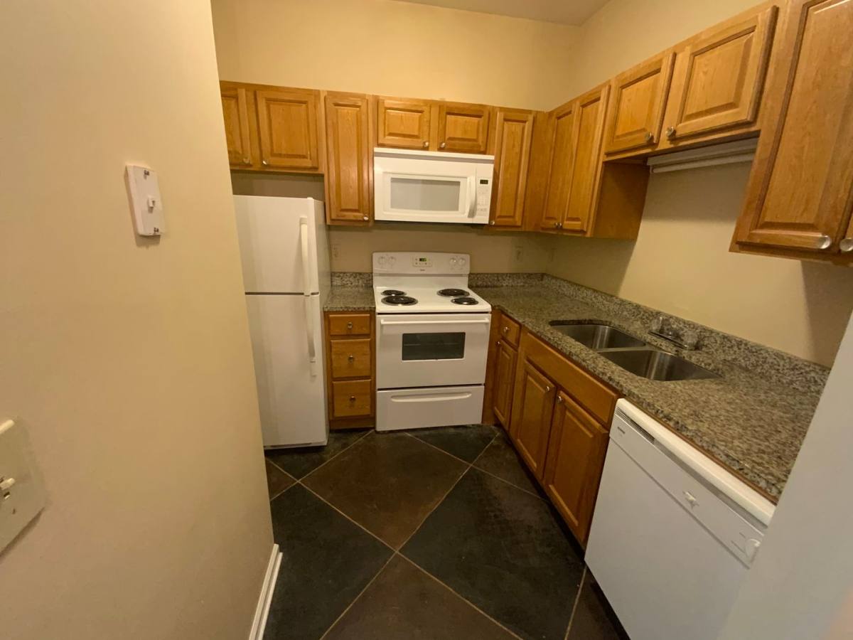 Apartment for rent at 4469 Martha Berry Highway, Rome, GA 30165