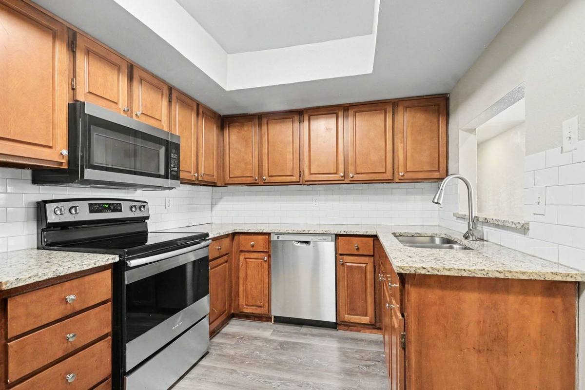 House for rent at 2201 Jackson Circle, Carrollton, TX 75006