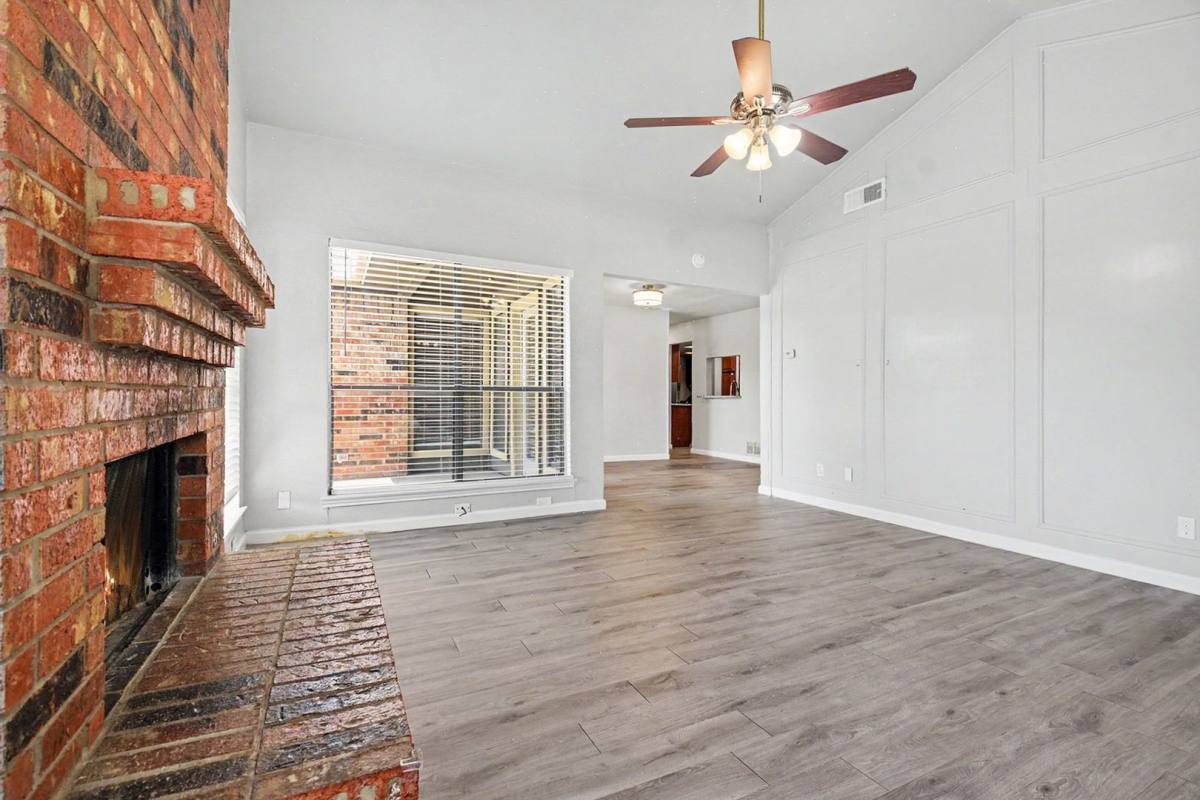 House for rent at 2201 Jackson Circle, Carrollton, TX 75006