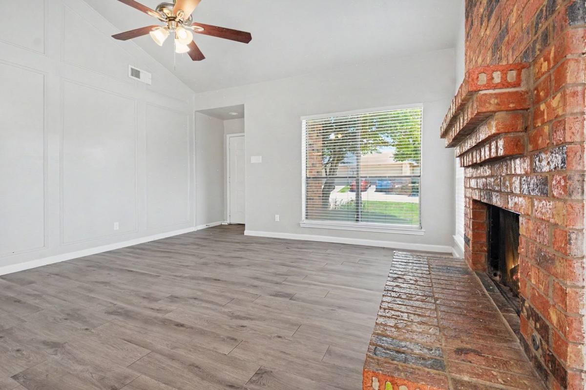 House for rent at 2201 Jackson Circle, Carrollton, TX 75006