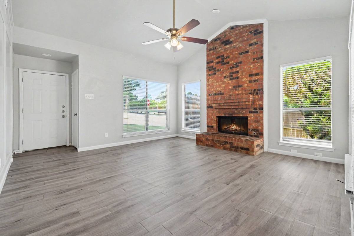 House for rent at 2201 Jackson Circle, Carrollton, TX 75006
