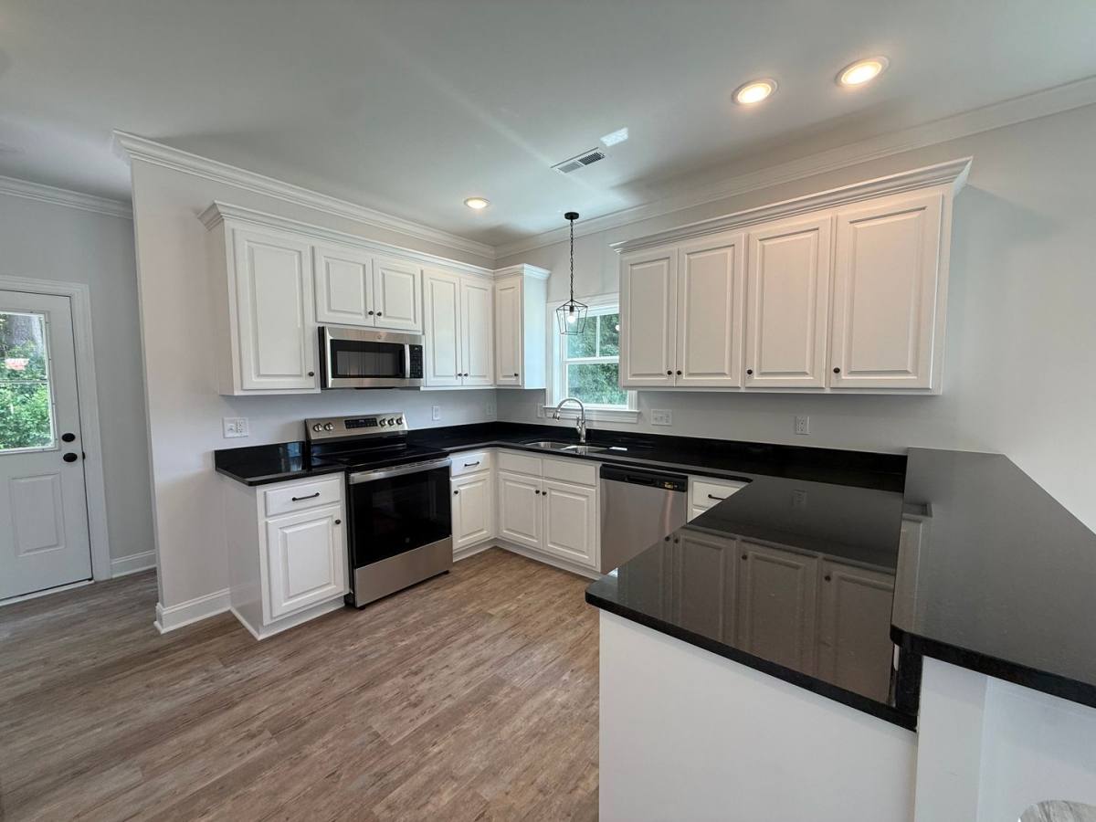 House for rent at 4516 Pintail Place, Wilson, NC 27893