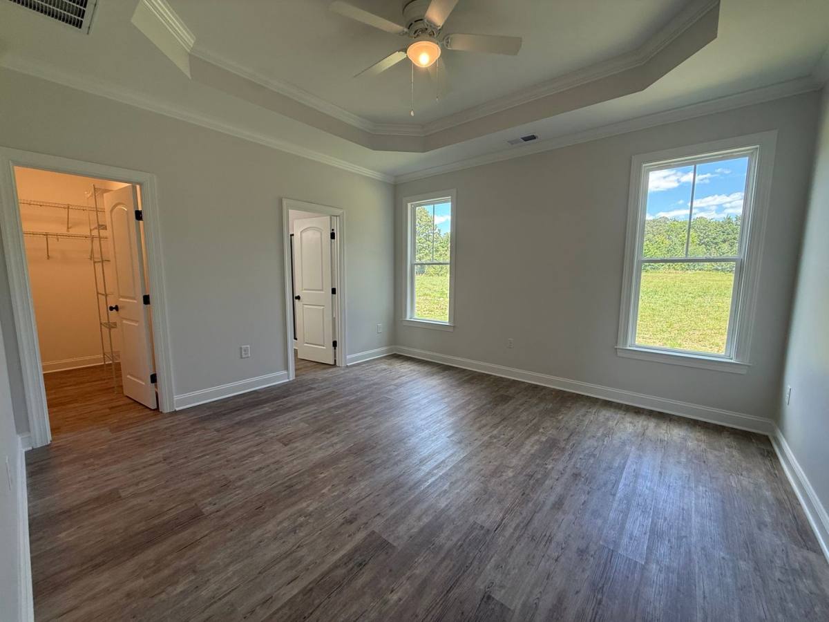 House for rent at 4516 Pintail Place, Wilson, NC 27893