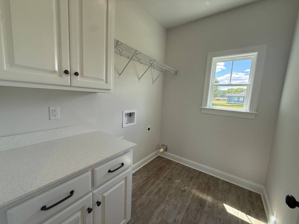 House for rent at 4516 Pintail Place, Wilson, NC 27893