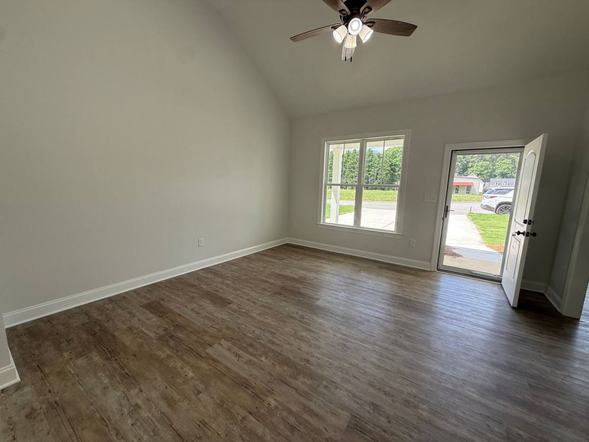 House for rent at 4516 Pintail Place, Wilson, NC 27893