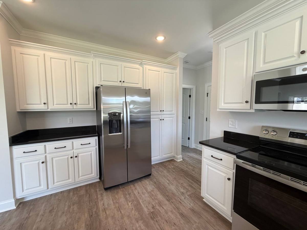 House for rent at 4516 Pintail Place, Wilson, NC 27893