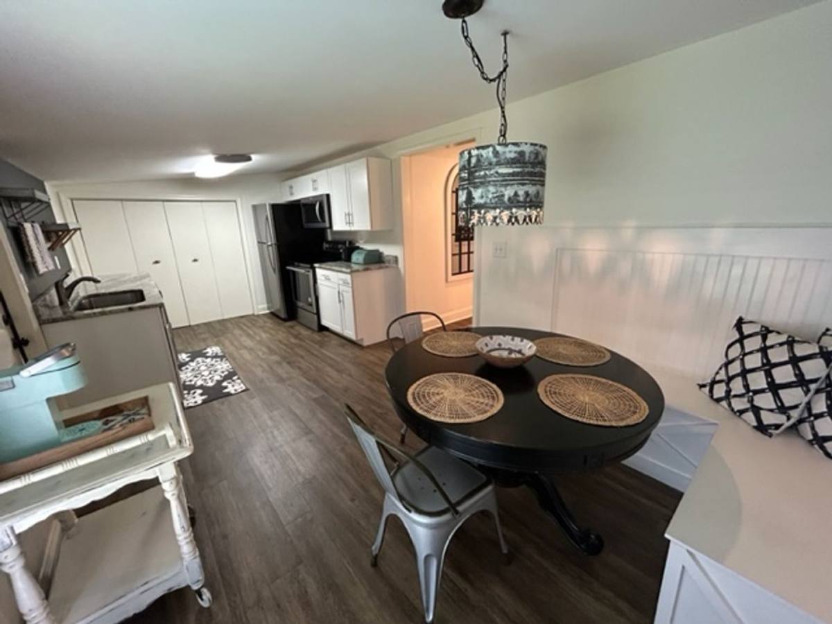 Apartment for rent at 602 & 606 W, Rome, GA 30165
