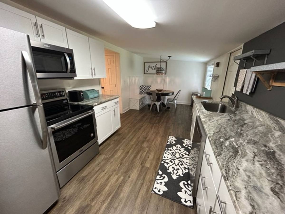 Apartment for rent at 602 & 606 W, Rome, GA 30165