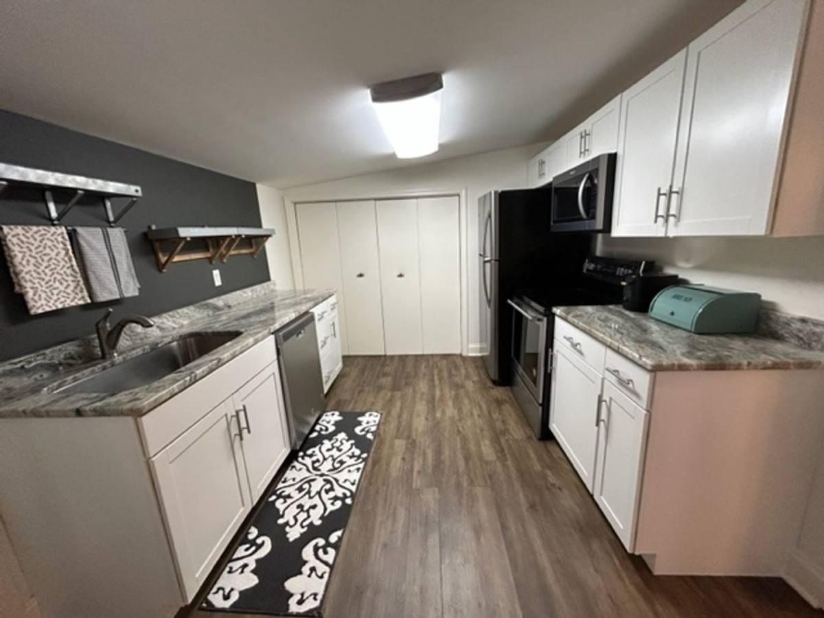 Apartment for rent at 602 & 606 W, Rome, GA 30165