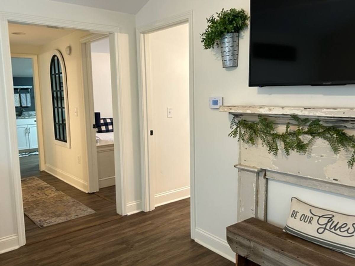Apartment for rent at 602 & 606 W, Rome, GA 30165
