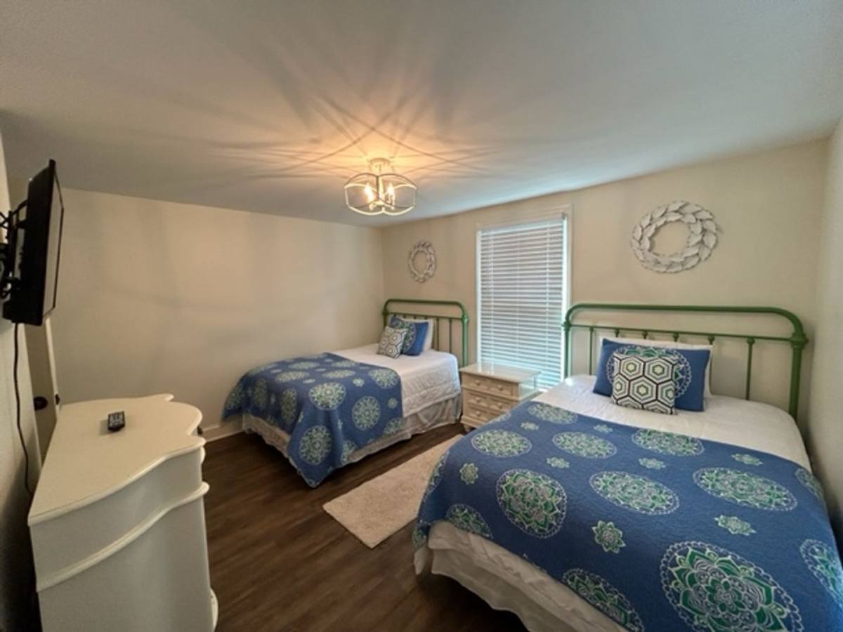 Apartment for rent at 602 & 606 W, Rome, GA 30165