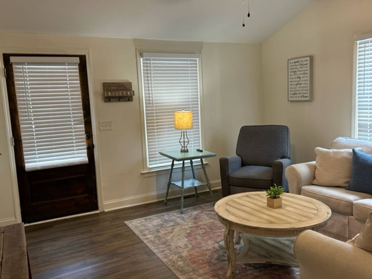 Apartment for rent at 602 & 606 W, Rome, GA 30165