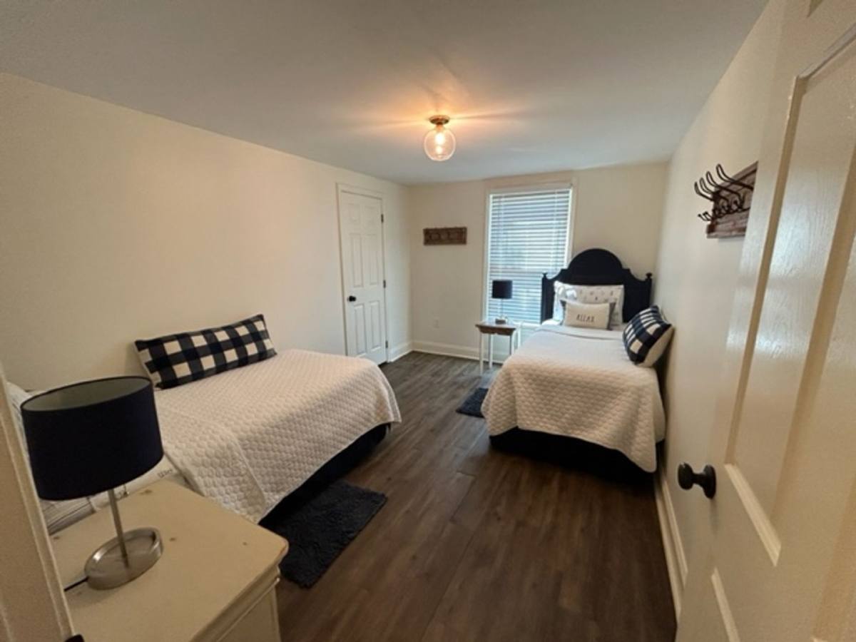Apartment for rent at 602 & 606 W, Rome, GA 30165