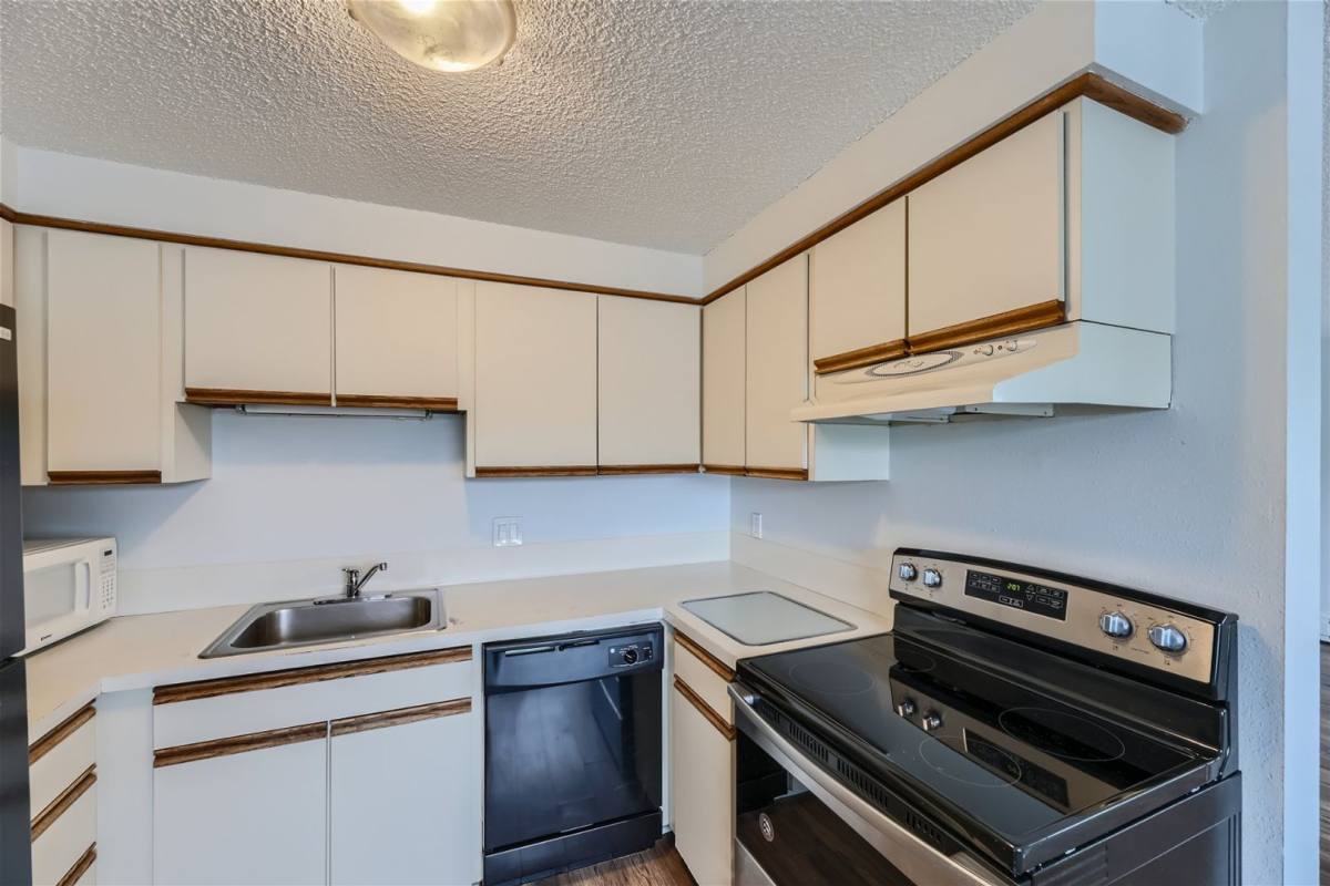 Apartment for rent at 10710 Stone Ave N, Seattle, WA 98133