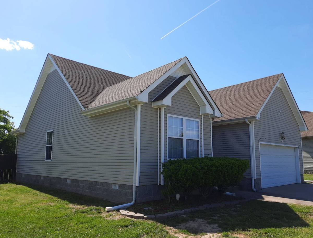 House for rent at 952 Cindy Jo Court, Clarksville, TN 37040