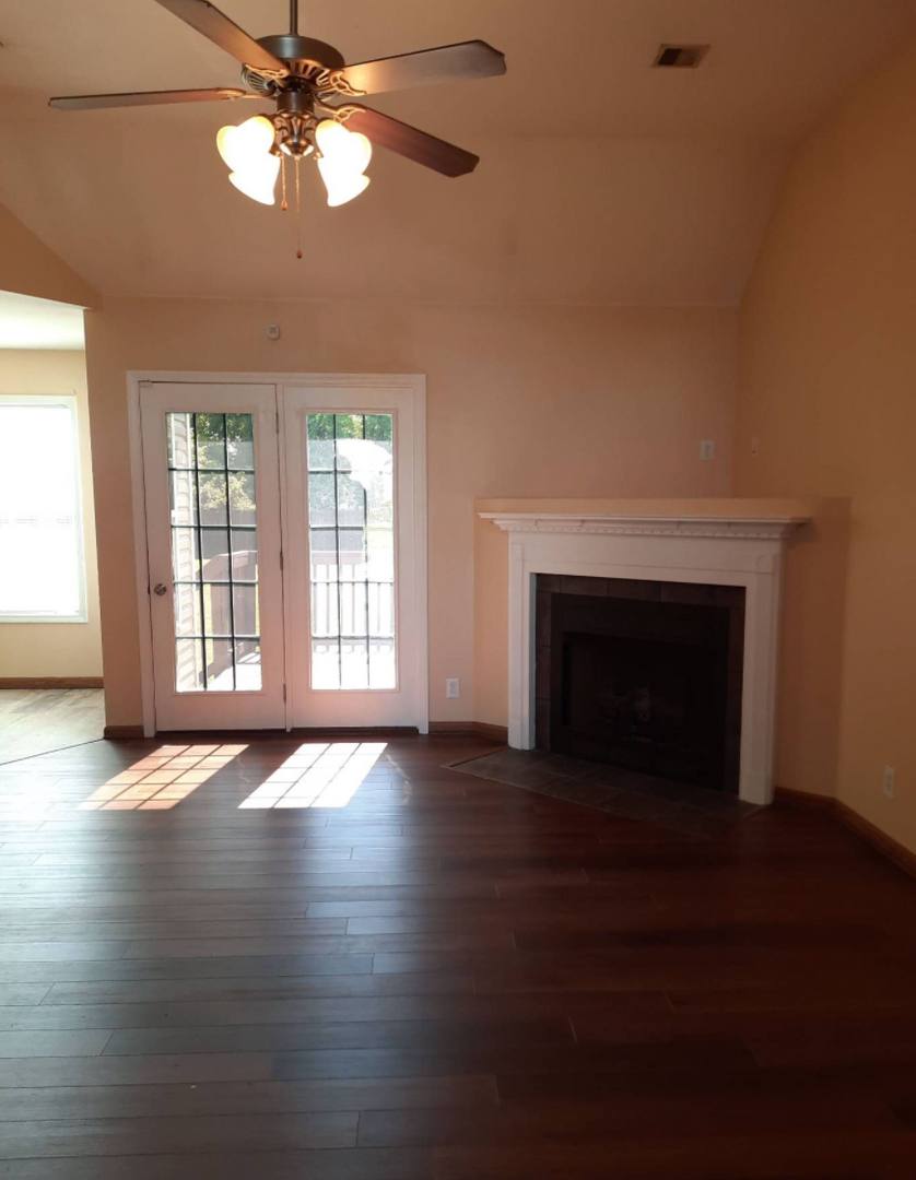 House for rent at 952 Cindy Jo Court, Clarksville, TN 37040