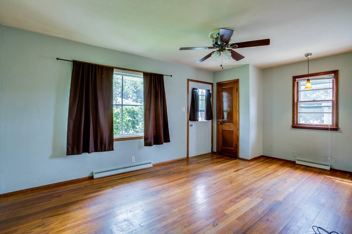 House for rent at 1714 W Clark St, Champaign, IL 61821