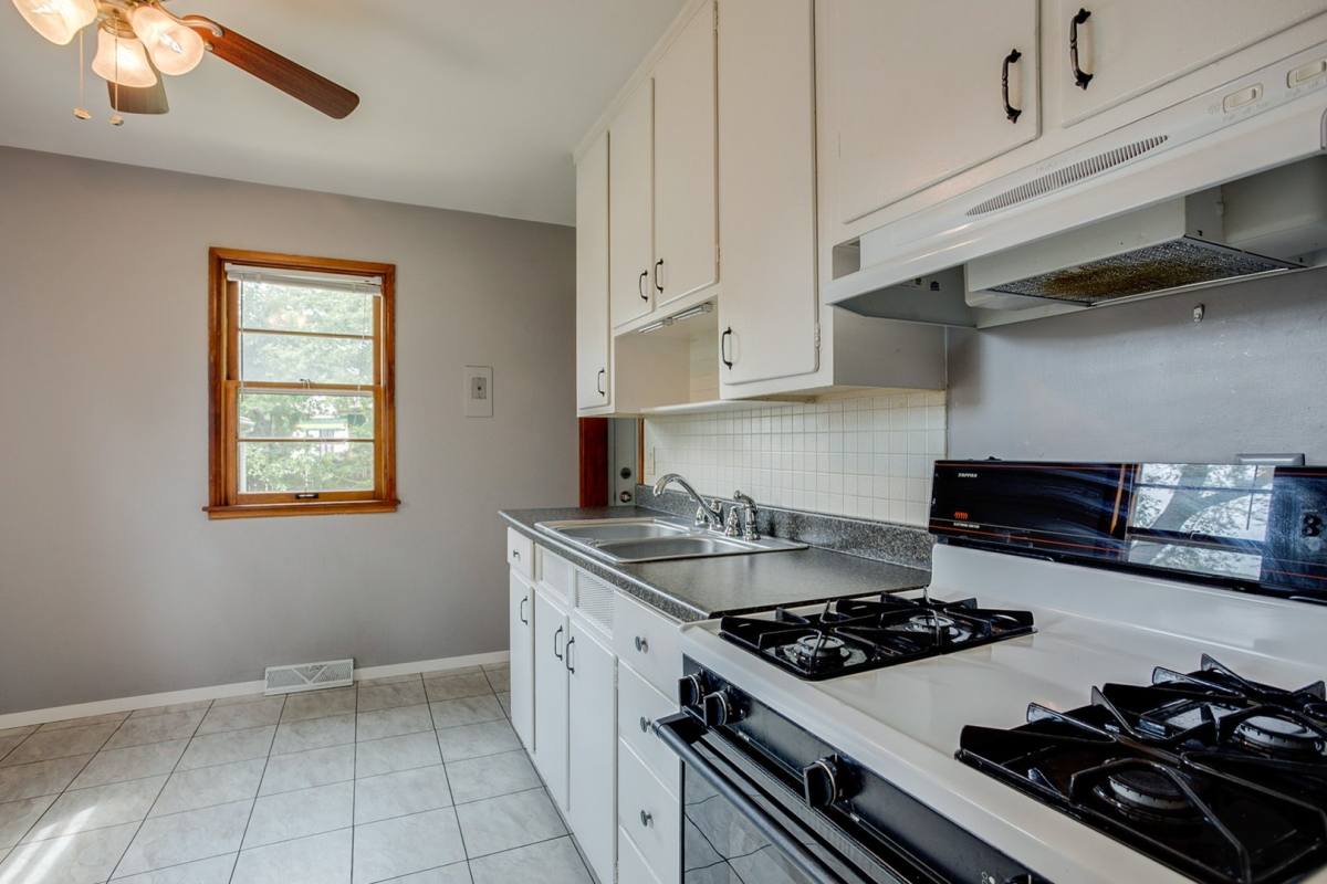 House for rent at 1714 W Clark St, Champaign, IL 61821