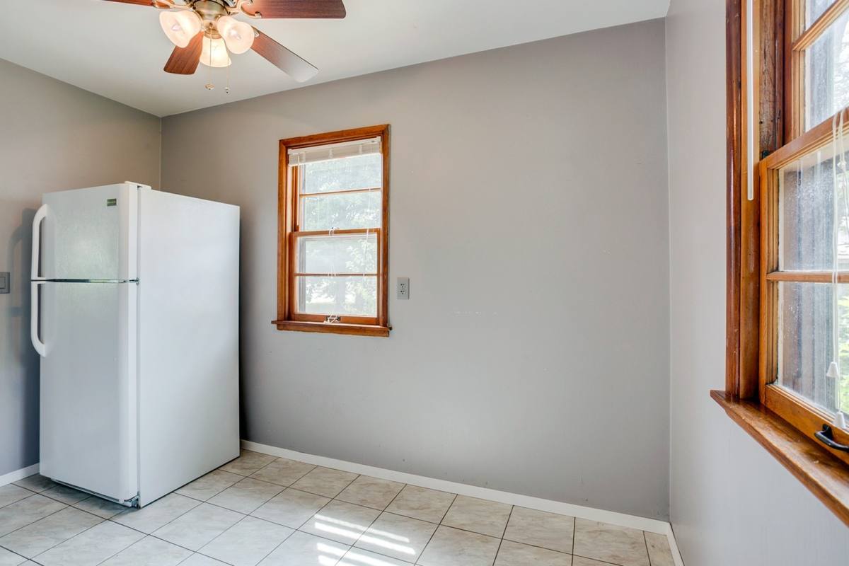 House for rent at 1714 W Clark St, Champaign, IL 61821